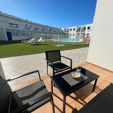 Fewo Holidaybox Fuerteventura Apartment Costa Calma Ngoại thất bức ảnh