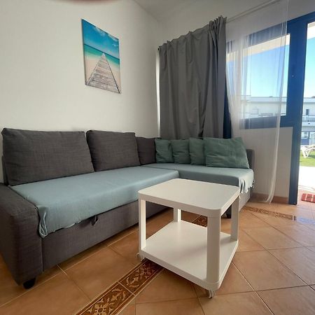 Fewo Holidaybox Fuerteventura Apartment Costa Calma Ngoại thất bức ảnh