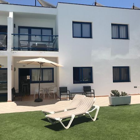Fewo Holidaybox Fuerteventura Apartment Costa Calma Ngoại thất bức ảnh