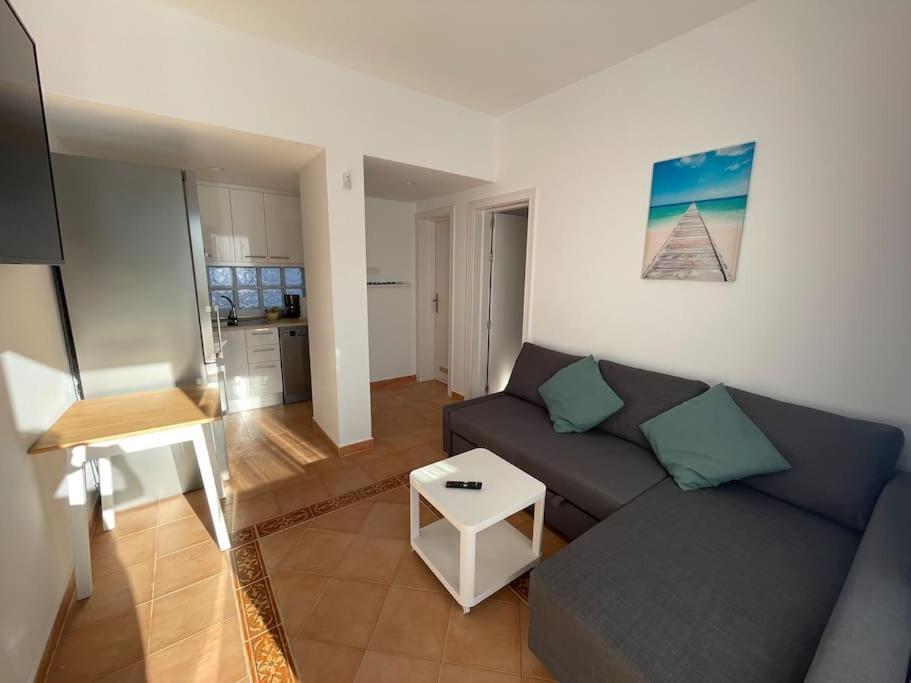 Fewo Holidaybox Fuerteventura Apartment Costa Calma Ngoại thất bức ảnh