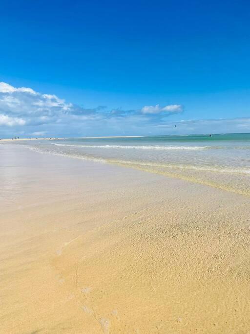Fewo Holidaybox Fuerteventura Apartment Costa Calma Ngoại thất bức ảnh