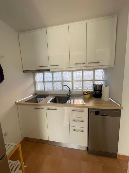 Fewo Holidaybox Fuerteventura Apartment Costa Calma Ngoại thất bức ảnh