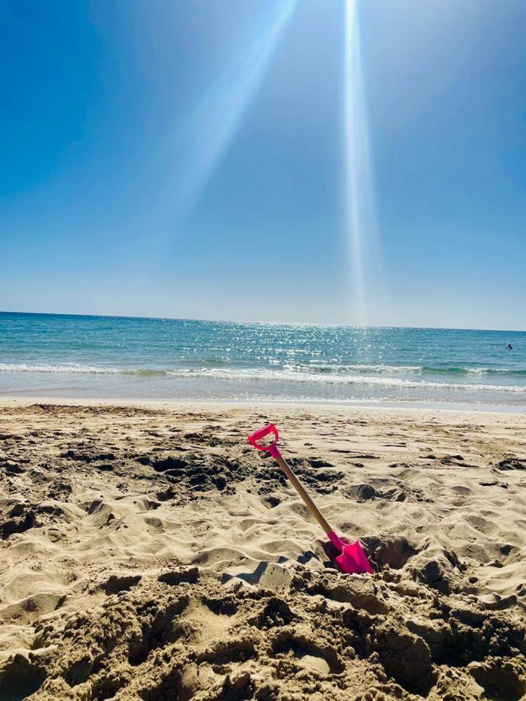 Fewo Holidaybox Fuerteventura Apartment Costa Calma Ngoại thất bức ảnh