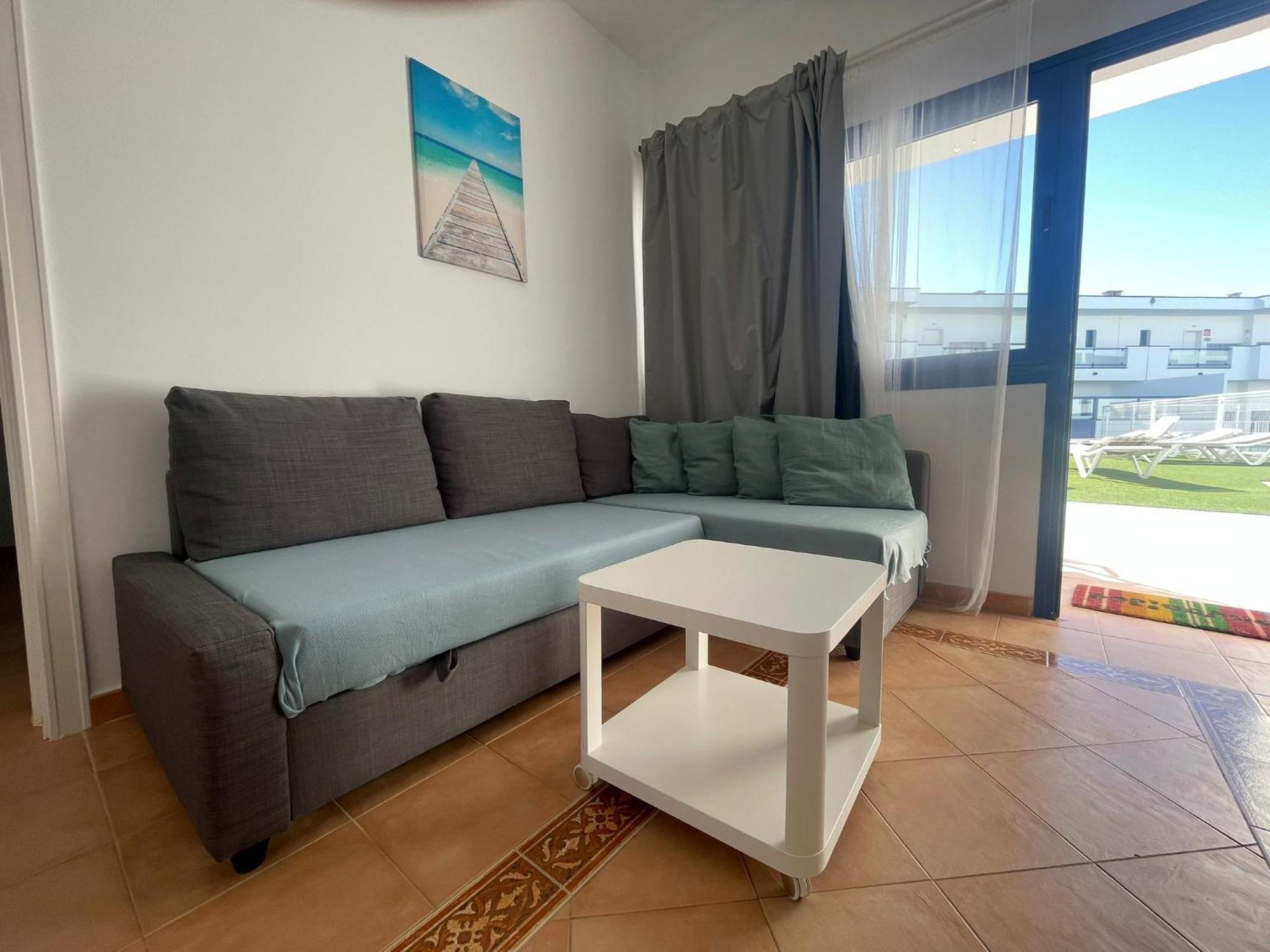 Fewo Holidaybox Fuerteventura Apartment Costa Calma Ngoại thất bức ảnh