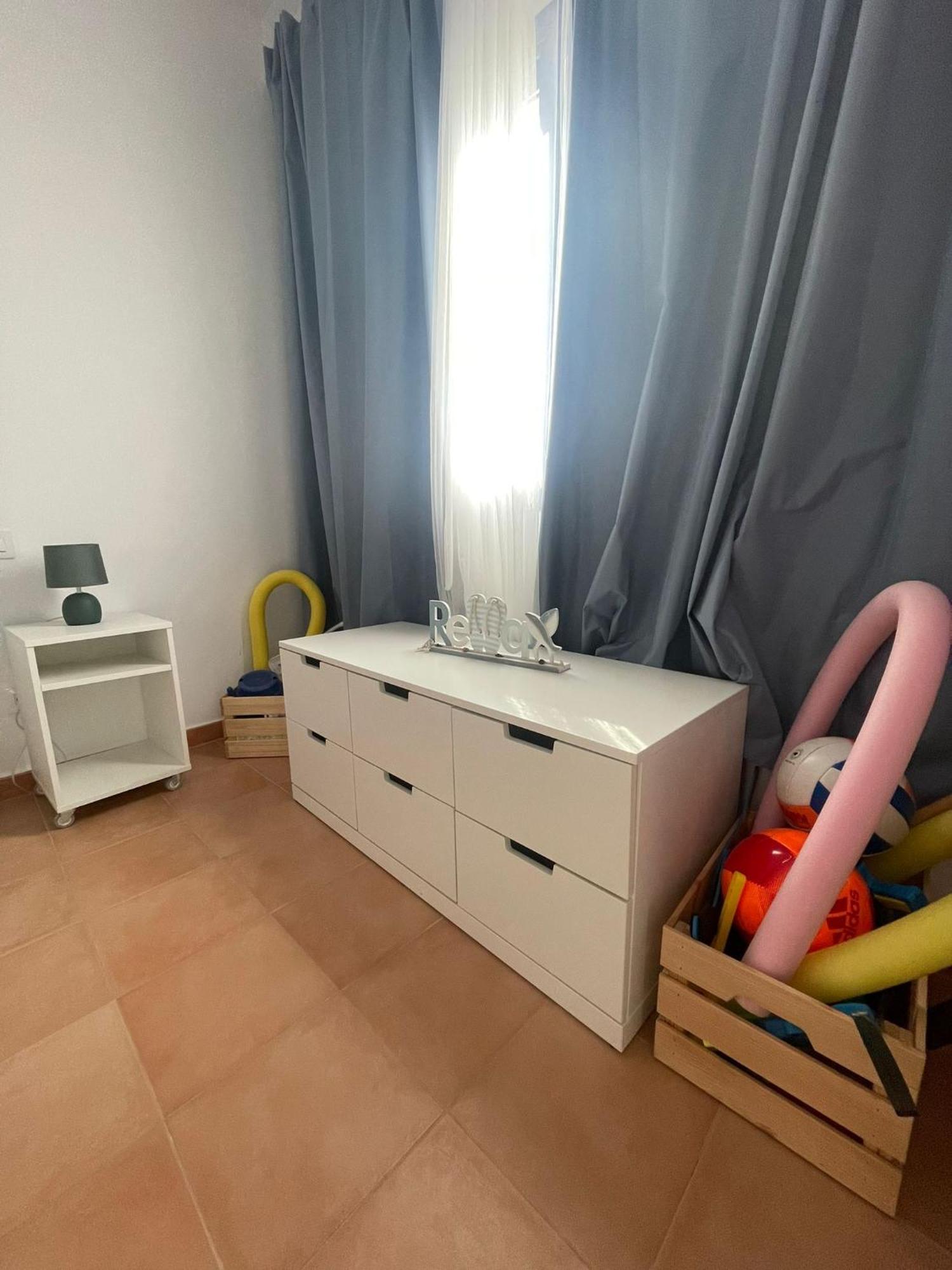Fewo Holidaybox Fuerteventura Apartment Costa Calma Ngoại thất bức ảnh
